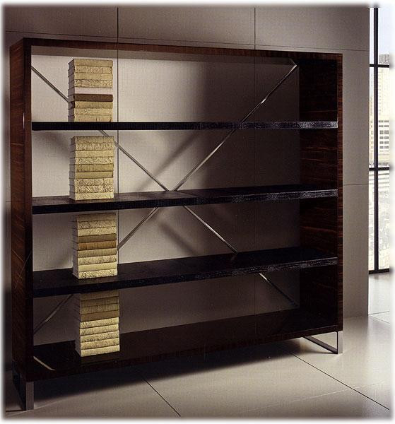 Shelving Rack Malerba Love letters Ll001