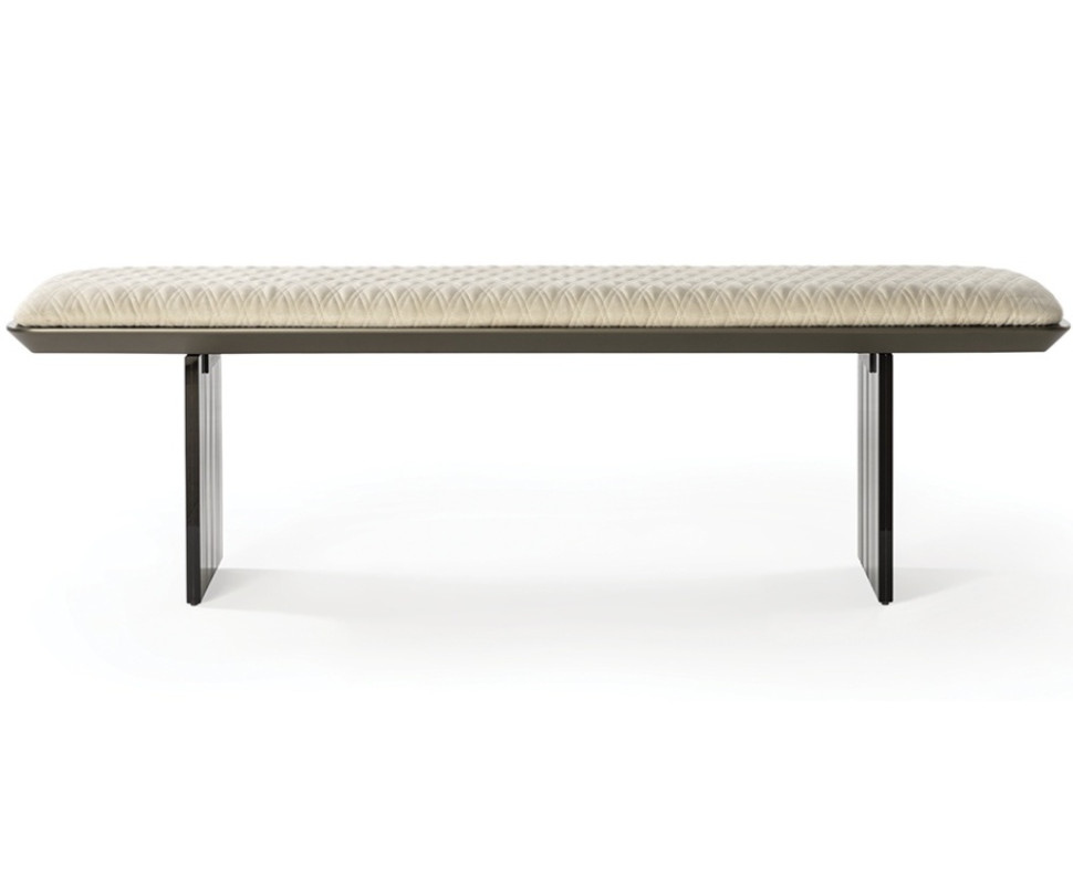Bench Reflex Disegno Monolite Panca