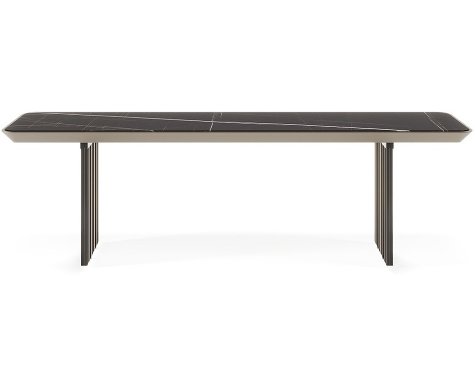 Bench Reflex Disegno Monolite Panca