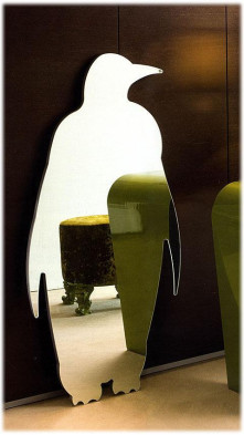 Mirror Pingui Creazioni Cr/4100