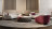 Ottoman Reflex Disegno Circle Pouf