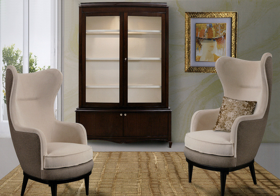Showcase Lci stile Novecento N0227