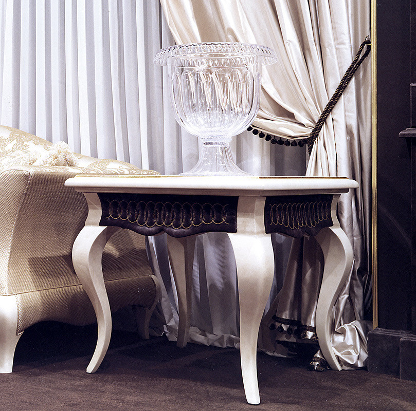 Table Turri Versailles Tc186l