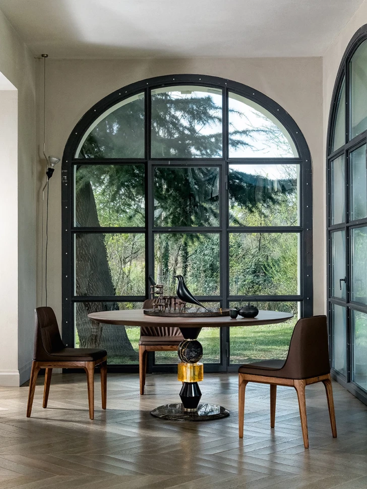Table Tonin Casa Pandora