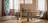 Dining Table Cattelan italia Diapason