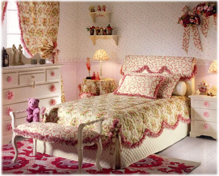 Bed Halley Junior 140Fa2 - 3