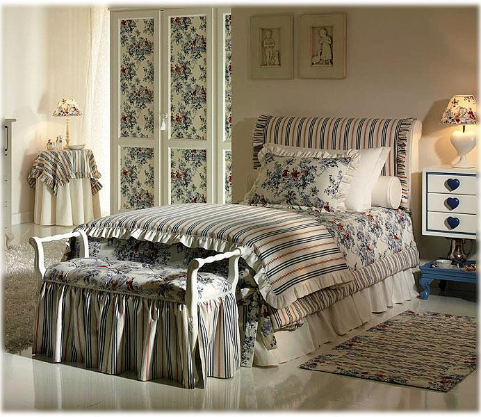 Bed Halley Junior 140Fa2 - 3