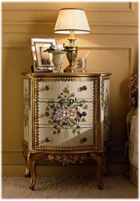 Nightstand Andrea fanfani 2024