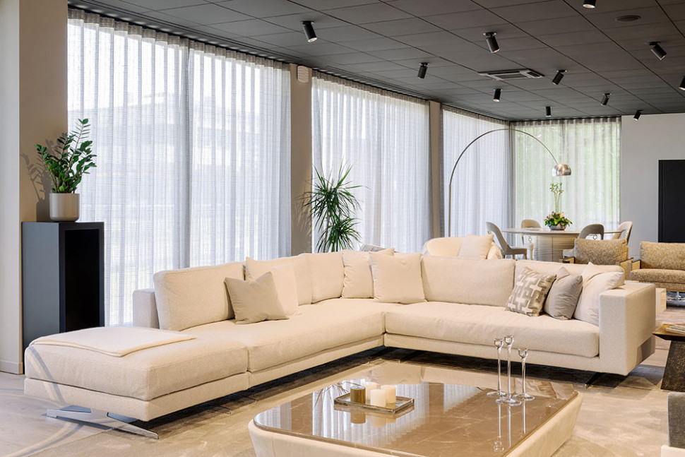 Sofa Asnaghi Connor
