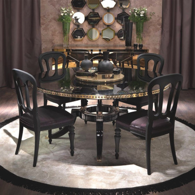 Dining Table Elledue Caesar T 900