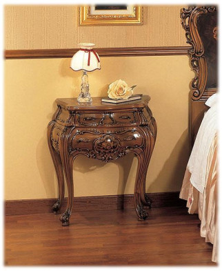 Nightstand 124 Fratelli radice Camere da letto 25050140015