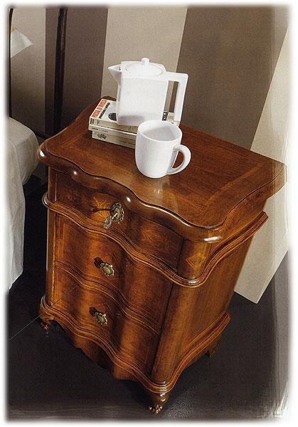 Nightstand Tosato Passioni 34.06-20