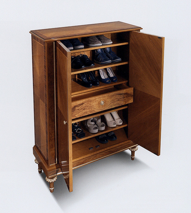 Shoe Storage Ceppi Beyond luxury 3200