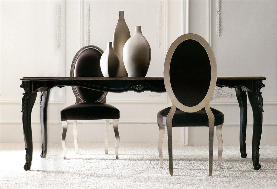Dining Table Corte zari Armonia 204
