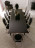 Dining Table Corte zari Armonia 204