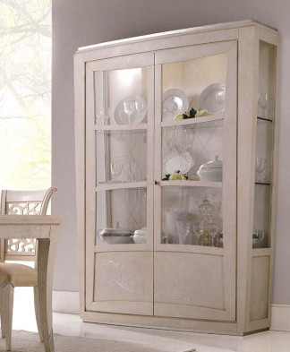 Showcase Maestri artigiani I sogni 510S