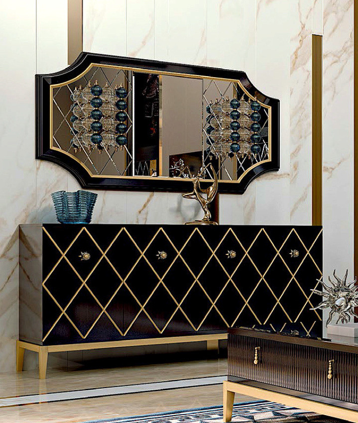 Buffet Cavio casa Gs8052