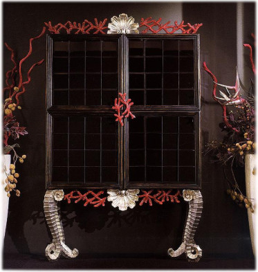 Showcase Corallo Isacco agostoni Book.01 1268