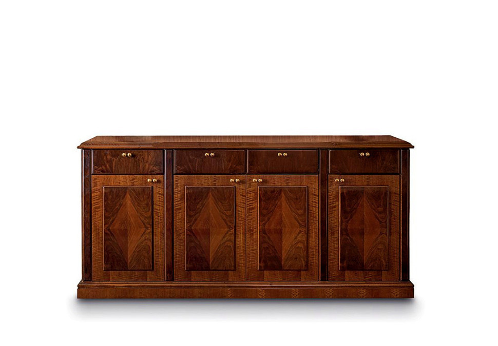 Buffet Mascheroni Ad cupboard 205