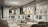 Kitchen Cabinet Old Line Goldie