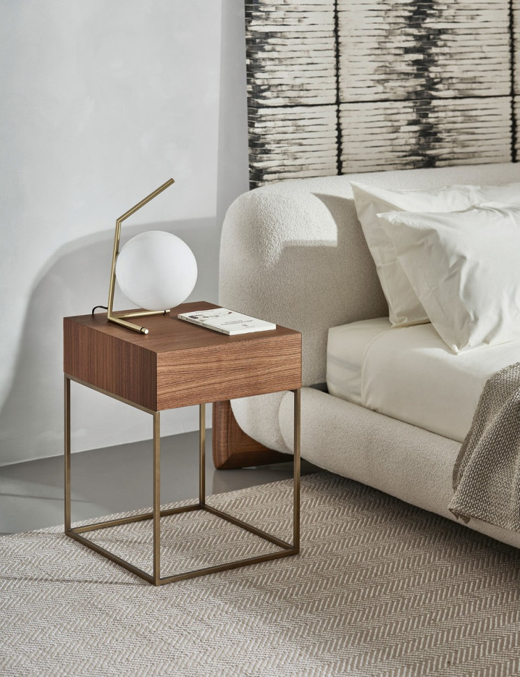 Nightstand Porada Baby