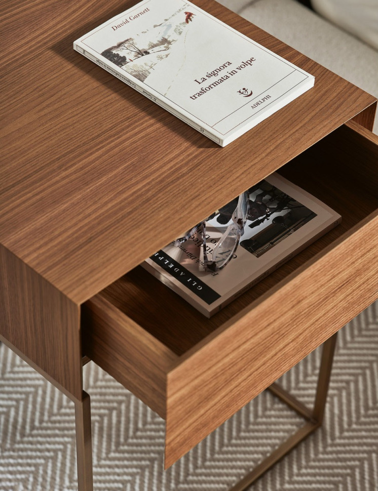 Nightstand Porada Baby