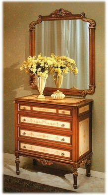 Dresser Whisper Asnaghi interiors Classic 971309