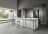 Kitchen Cabinet Mittel Cucine Domestic Identities
