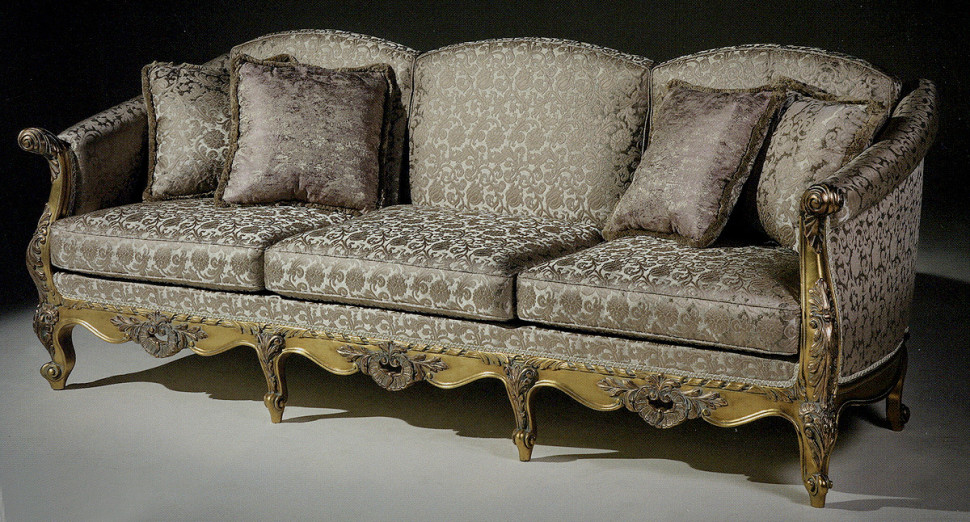 Sofa Belloni Il classico 3176/3