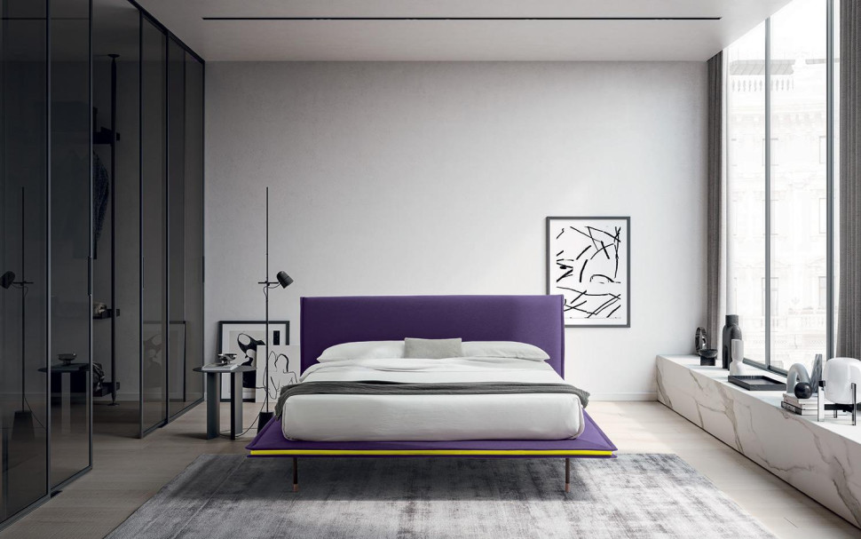 Bed Felis Elle