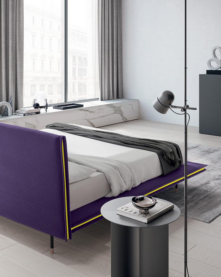 Bed Felis Elle