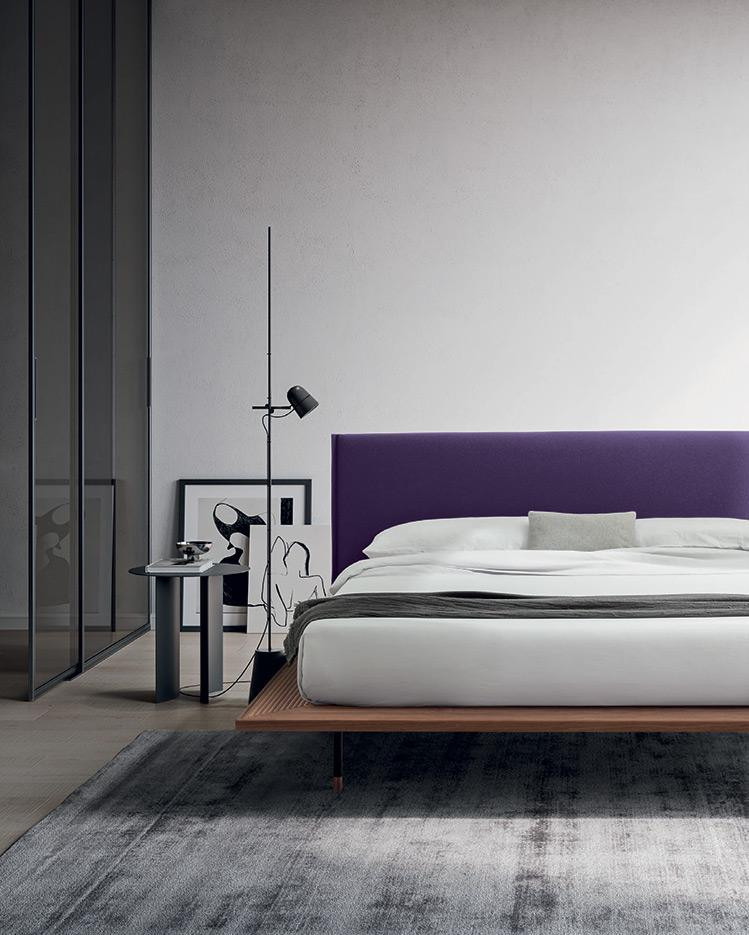 Bed Felis Elle