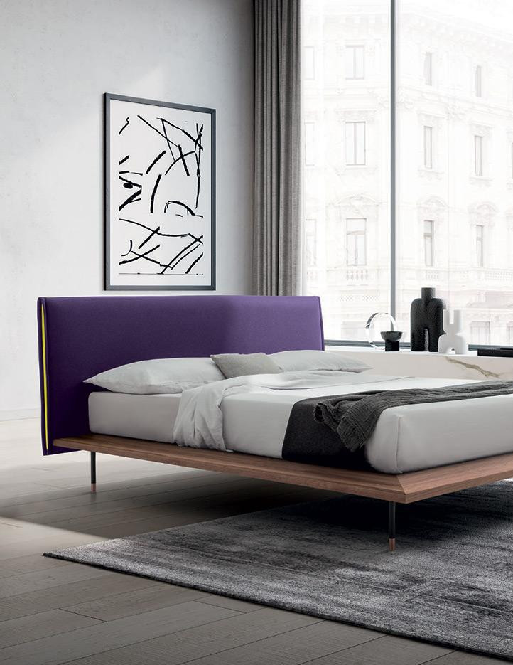 Bed Felis Elle