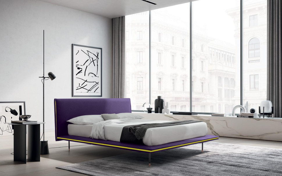 Bed Felis Elle