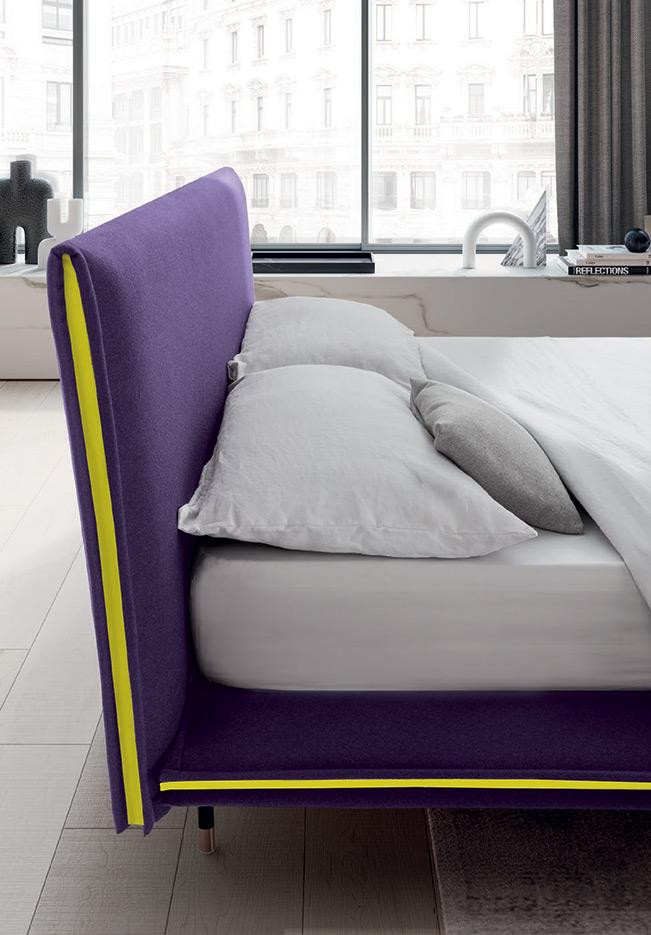 Bed Felis Elle