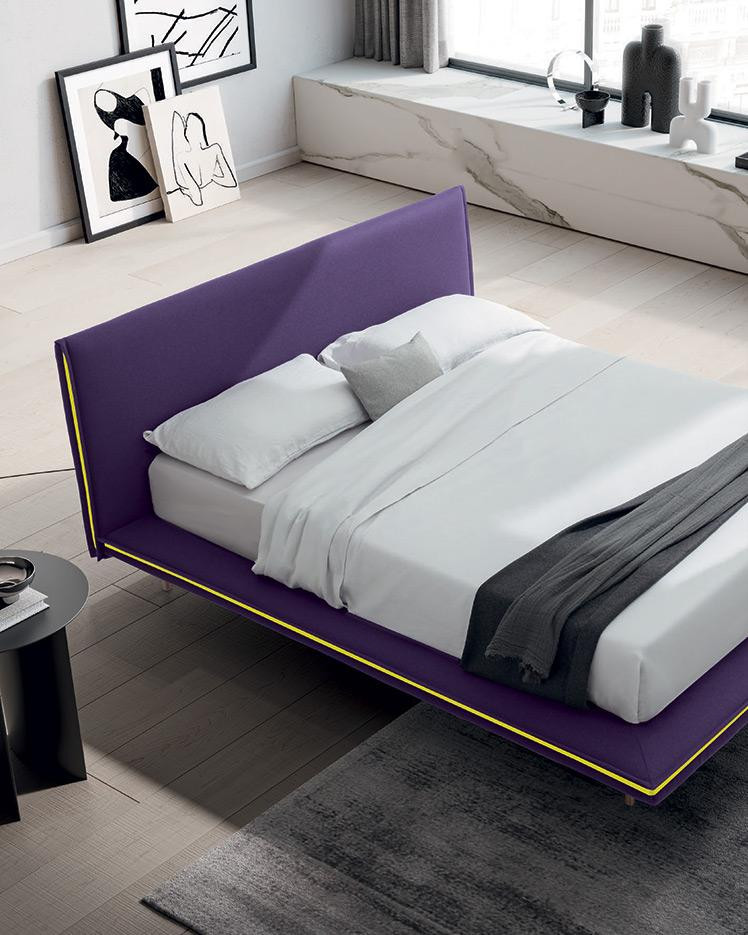 Bed Felis Elle