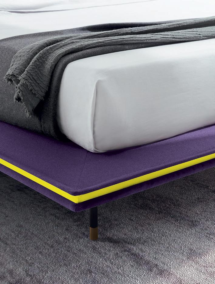 Bed Felis Elle
