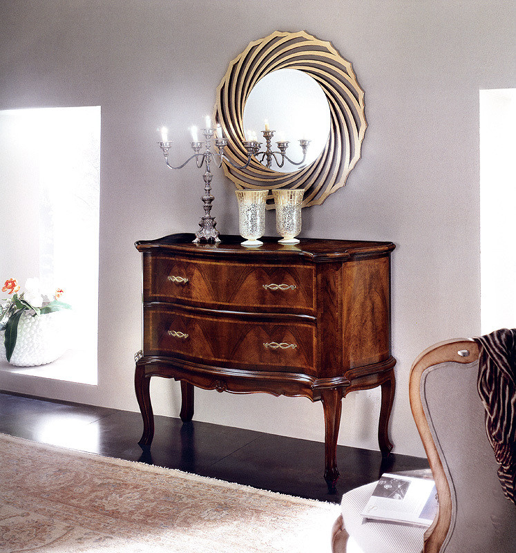 Dresser Bbelle Anthea il classico intramontabile 666