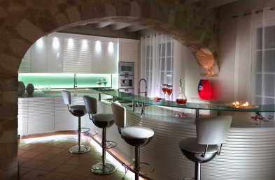 Kitchen Cabinet Francesco molon Kitchens Perla