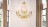 Lamp Chandelier Masiero Odessa S 12/120/155