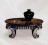 Coffee Table Tulipe Francesco molon Eclectica T506