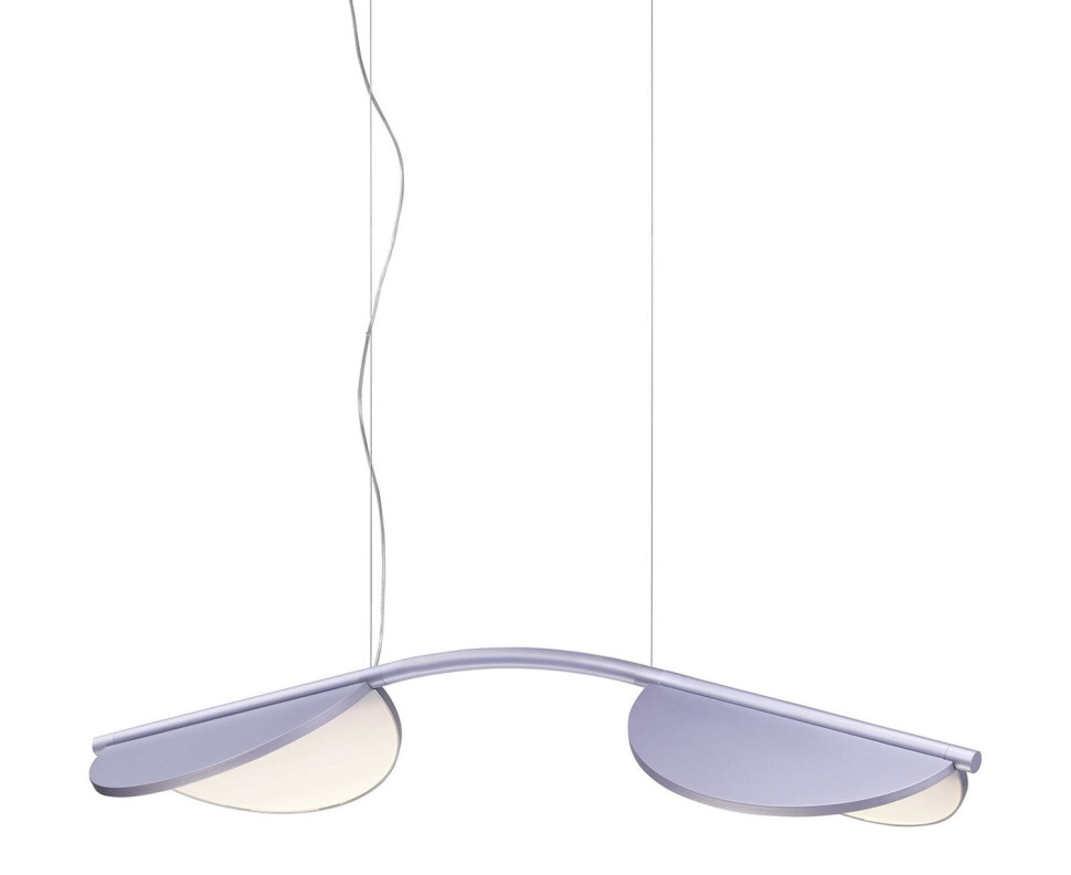 Pendant Lamp Flos Almendra Arch