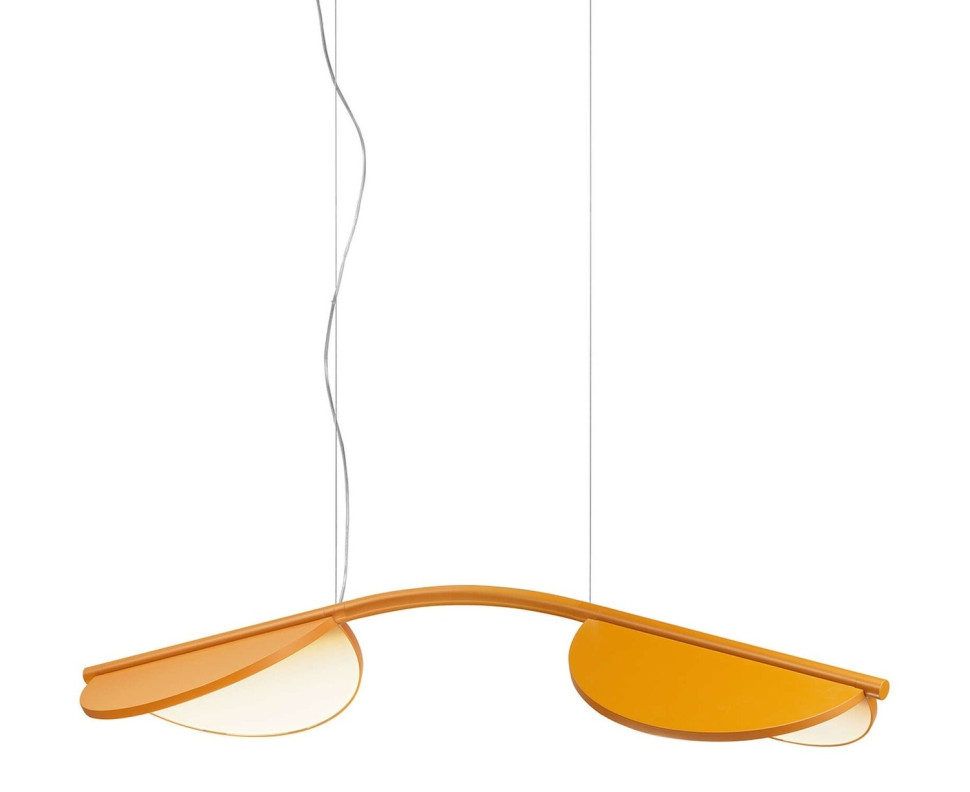 Pendant Lamp Flos Almendra Arch