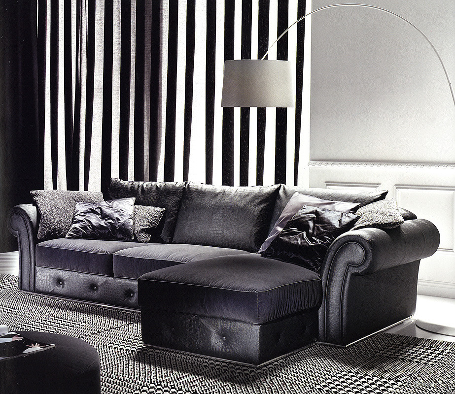 Sofa Formerin Charming and luxurios mood Ramon plus 2