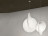 Pendant Lamp Flos Overlap