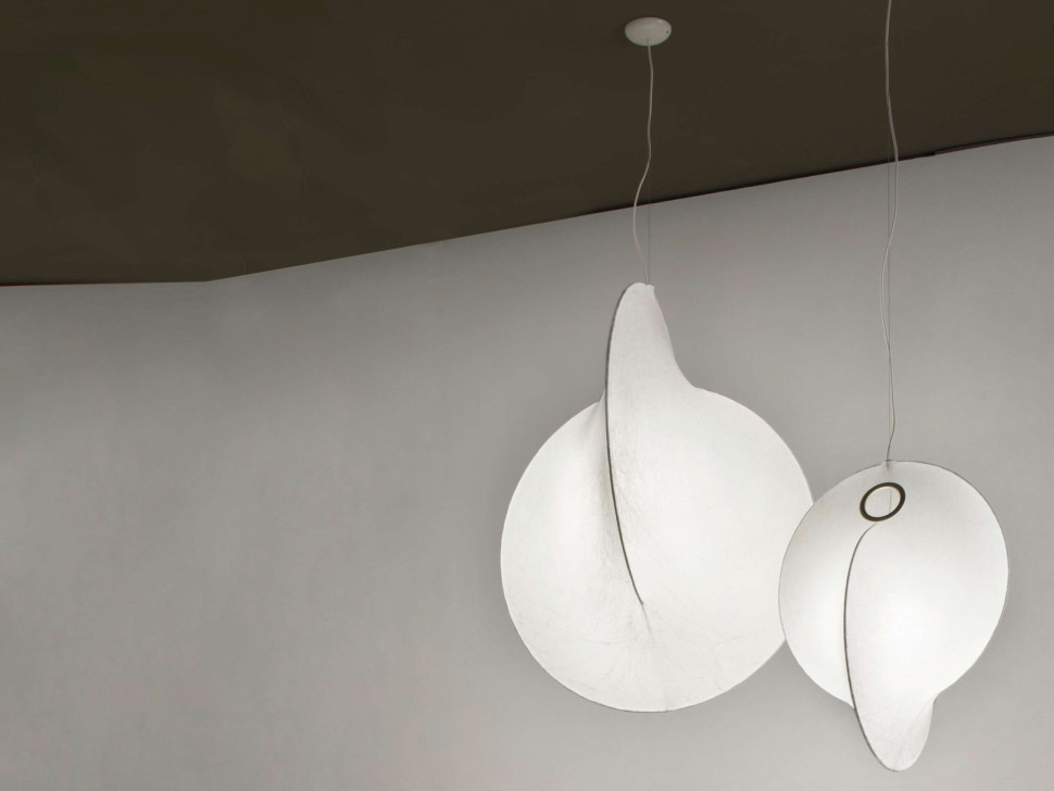 Pendant Lamp Flos Overlap