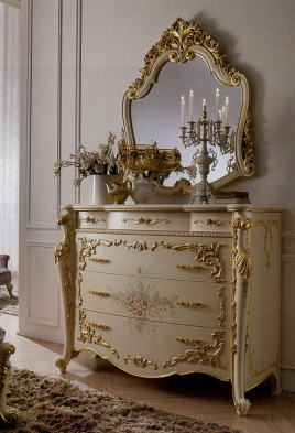 Dresser Sophia Agm (alberto e mario ghezzani) Night So 1003