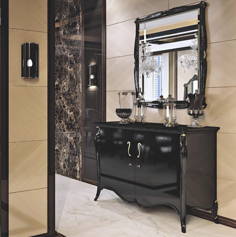 Dresser Francesco pasi Opera 3000
