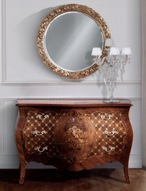 Dresser Ceppi Beyond luxury 3203