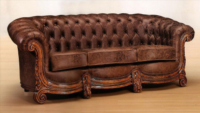 Sofa Naxos Morello gianpaolo Catalogo generale 1074/N